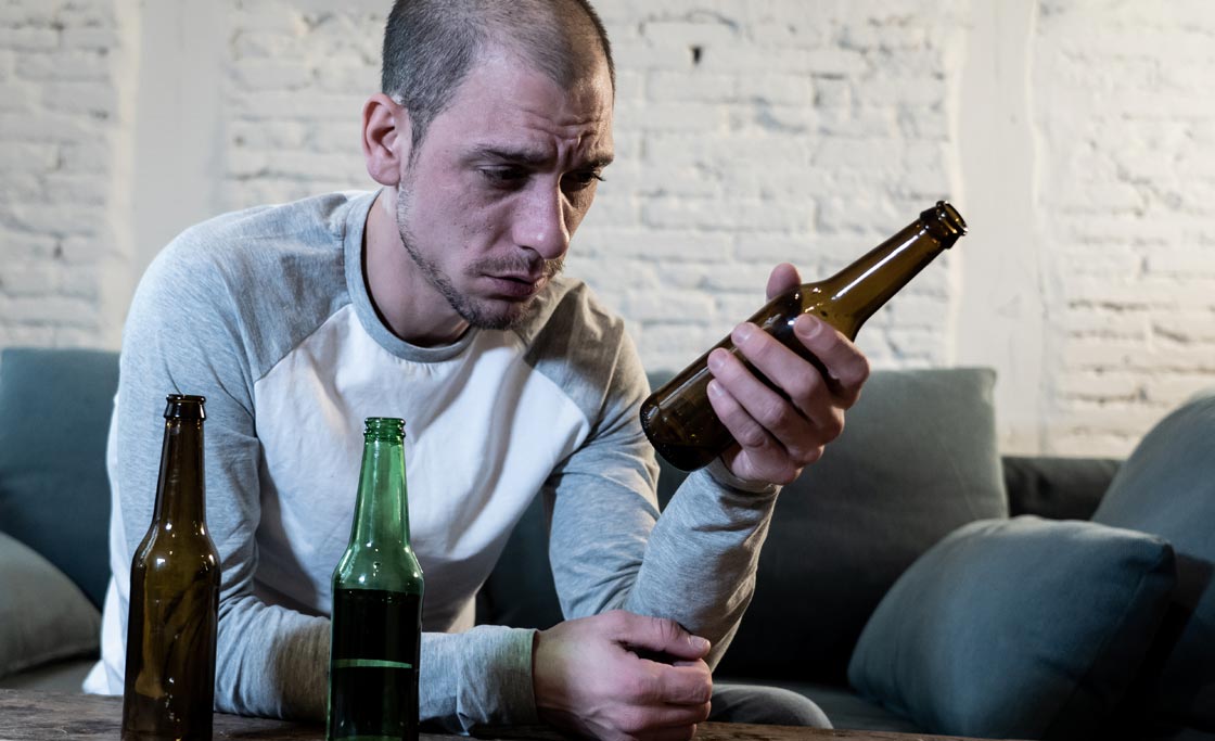Убрать алкогольную зависимость в Шадринске